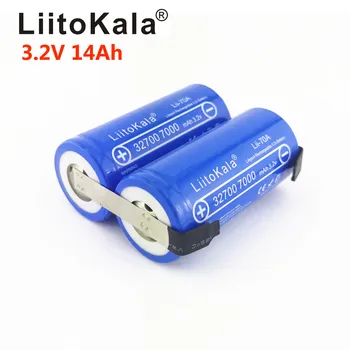 LiitoKala 3,2 U 14Ah 21Ah 24Ah 28Ah 35ah baterija baterija baterija baterija baterija LiFePO4 fosfat velikog kapaciteta Moto baterije za električna vozila