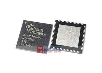 Mxy 5PCS SIL9679 SIL9679CNUC SII9679CNUC SII9679 QFN LCD ČIP IC na lageru