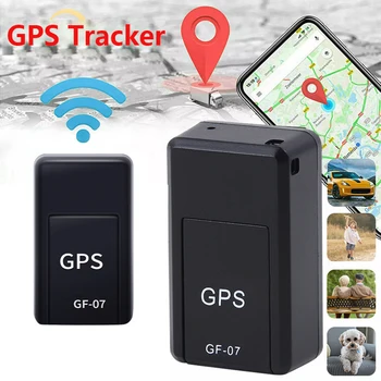 OLAF GPS Lokator Koji prati Anti Gubitak Uređaj protiv krađe Magnetsko Pozicioniranje Starije Djece regulator položaja Za Praćenje Kućne Ljubimce Alarm