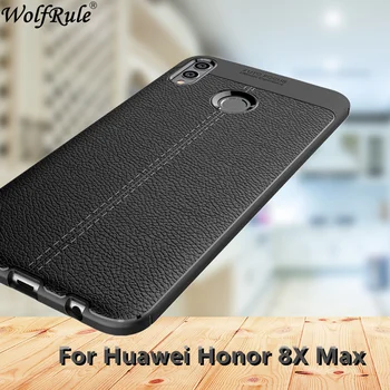 Torbica Huawei Enjoy Max Case of Honor 8X Max 7,12 