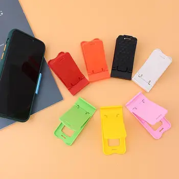 Univerzalni Sklopivi Stolni Držač Telefona Stalak za Samsung S20 Plus Ultra Note 10 iPhone 11 Mobilni Telefon, Tablet, Stolni Držač