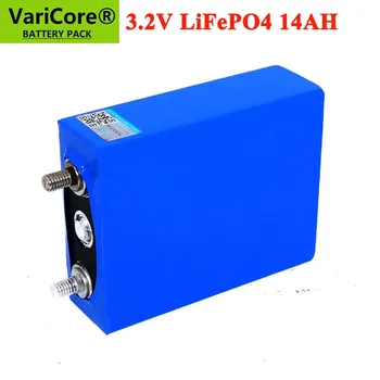 VariCore 3,2 U 14Ah baterija baterija baterija baterija baterija LiFePO4 fosfat je 14.000 mah za 4S 12-24 U Moto Auto motor baterije modifikacija Nikal