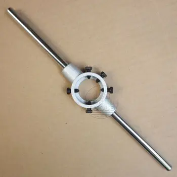 Vreteno / Držač / Okasti ključ sa drškom promjera 65 mm