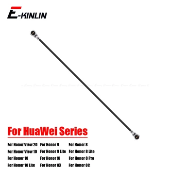 Za HuaWei Honor View 20 10 9 9i 8C 8X8 Lite Pro Antena za Wifi Signala Koaksijalni Priključak Antena Fleksibilan Kabel Traka