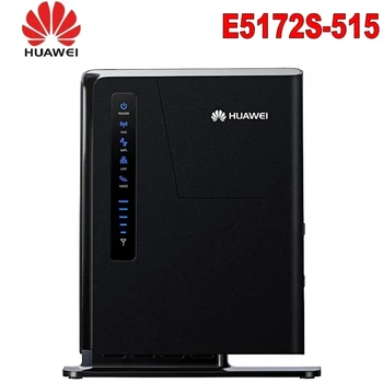 Разблокированный Huawei E5172s-22 Mobilni E5172 E5172as-22 Bežični Gateway 4G CPE WIFI Ruter Topla Rasprodaja 4G lte Bežični Usmjerivač